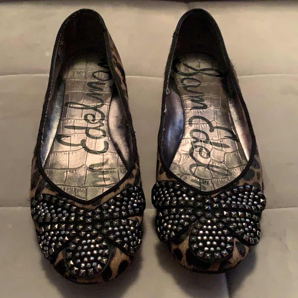 Flats